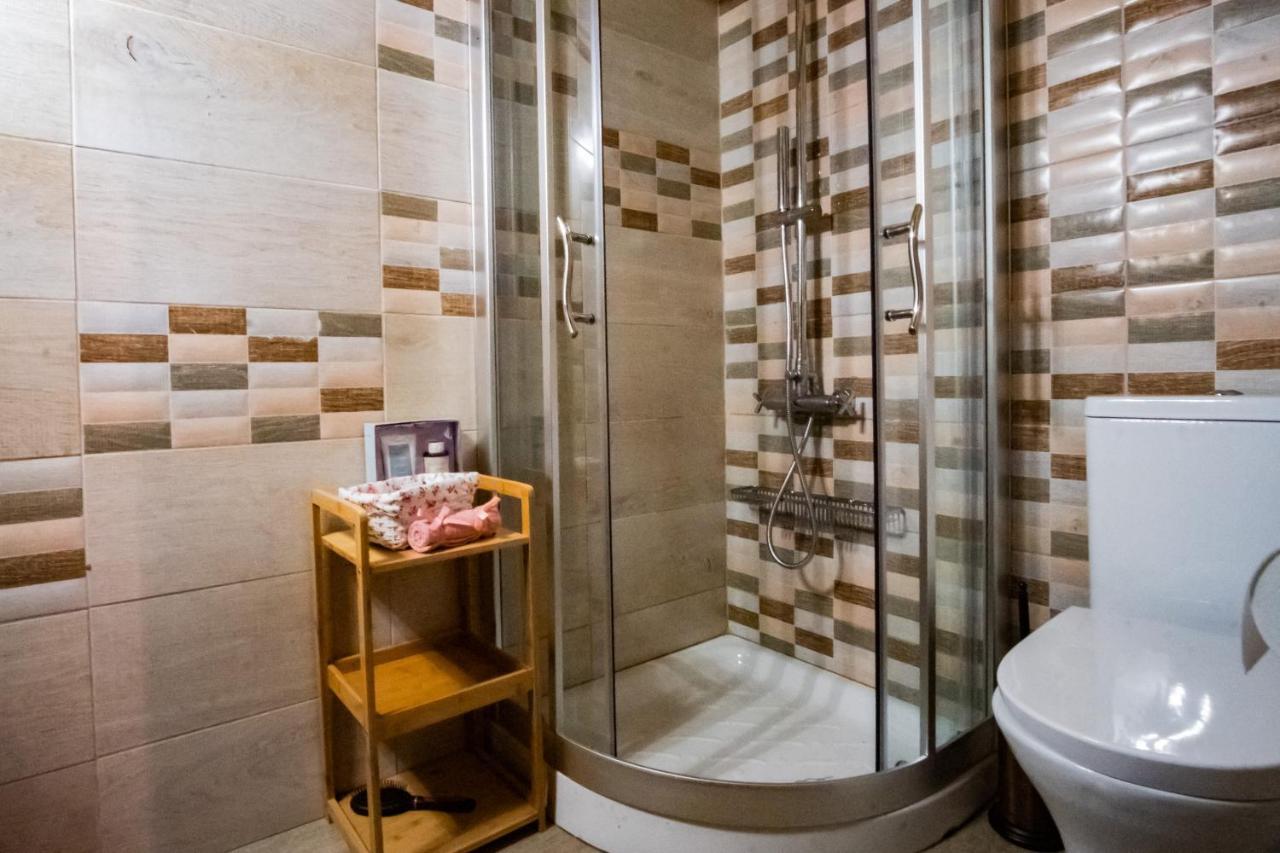 Villa Styliani Kíssamos Zewnętrze zdjęcie